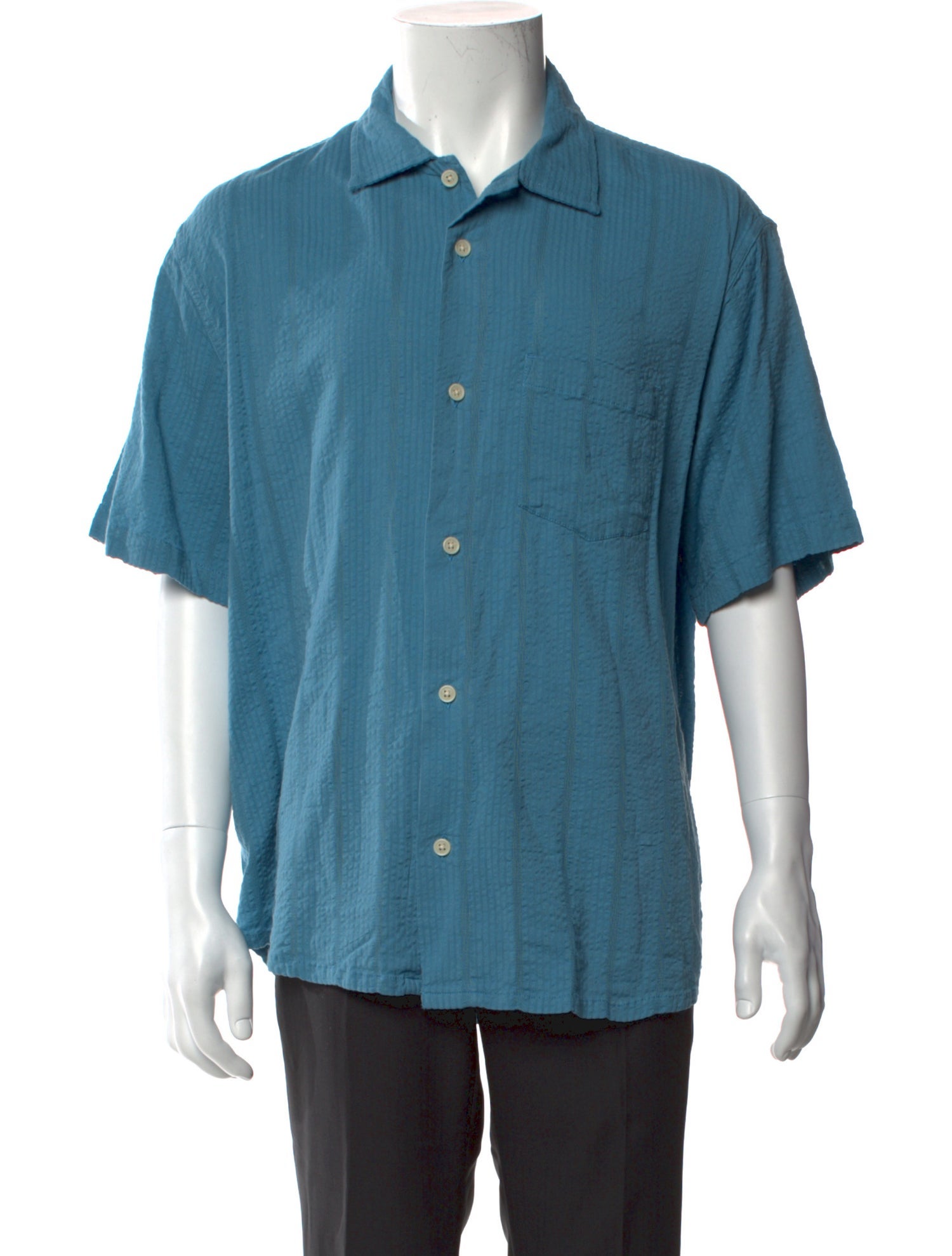Corridor Short Sleeve Shirt