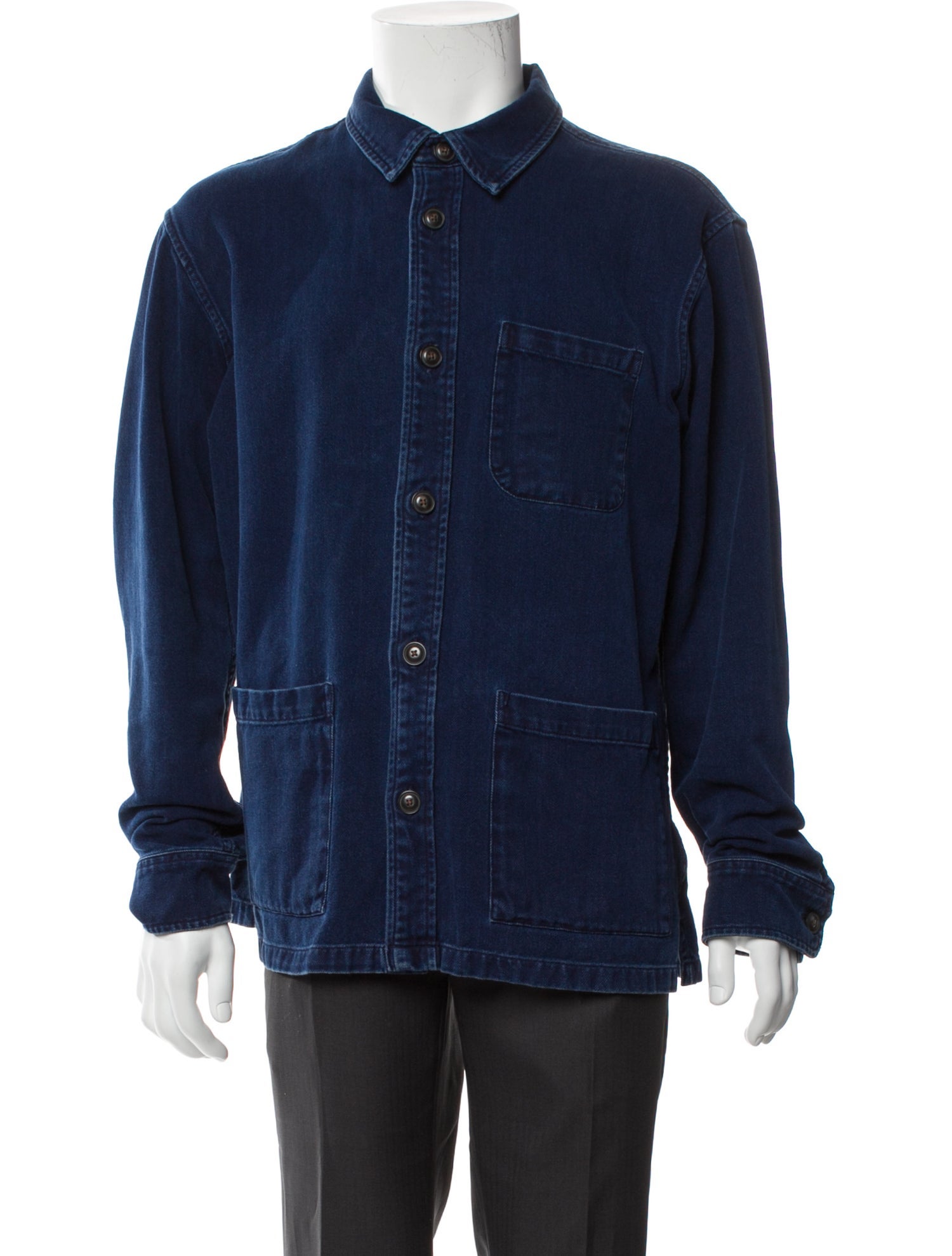 Corridor Denim Jacket