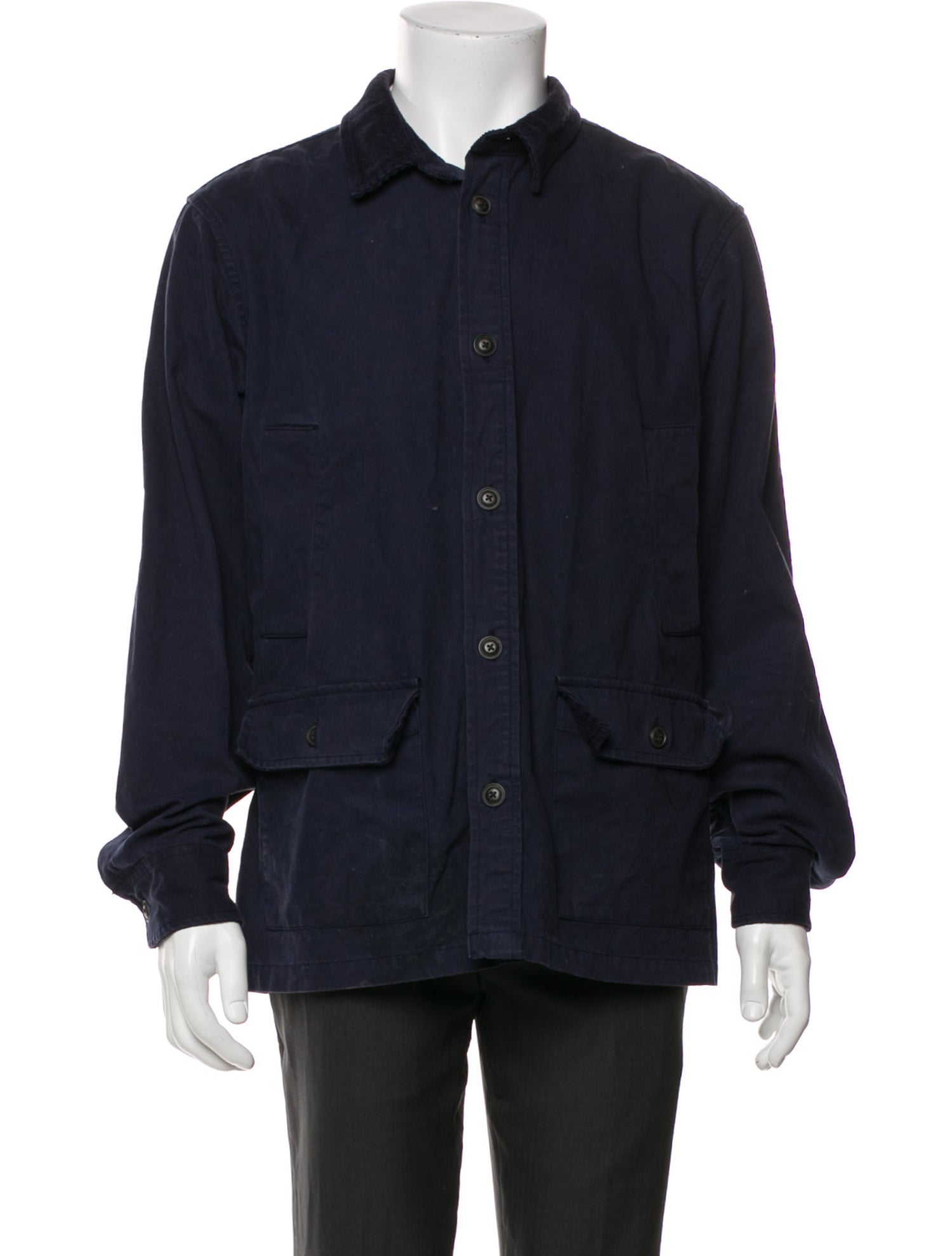 Corridor Utility Jacket