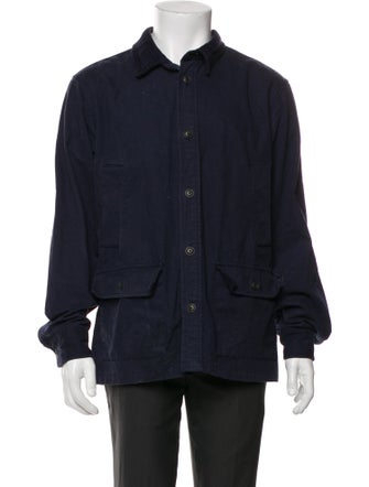 Corridor Utility Jacket