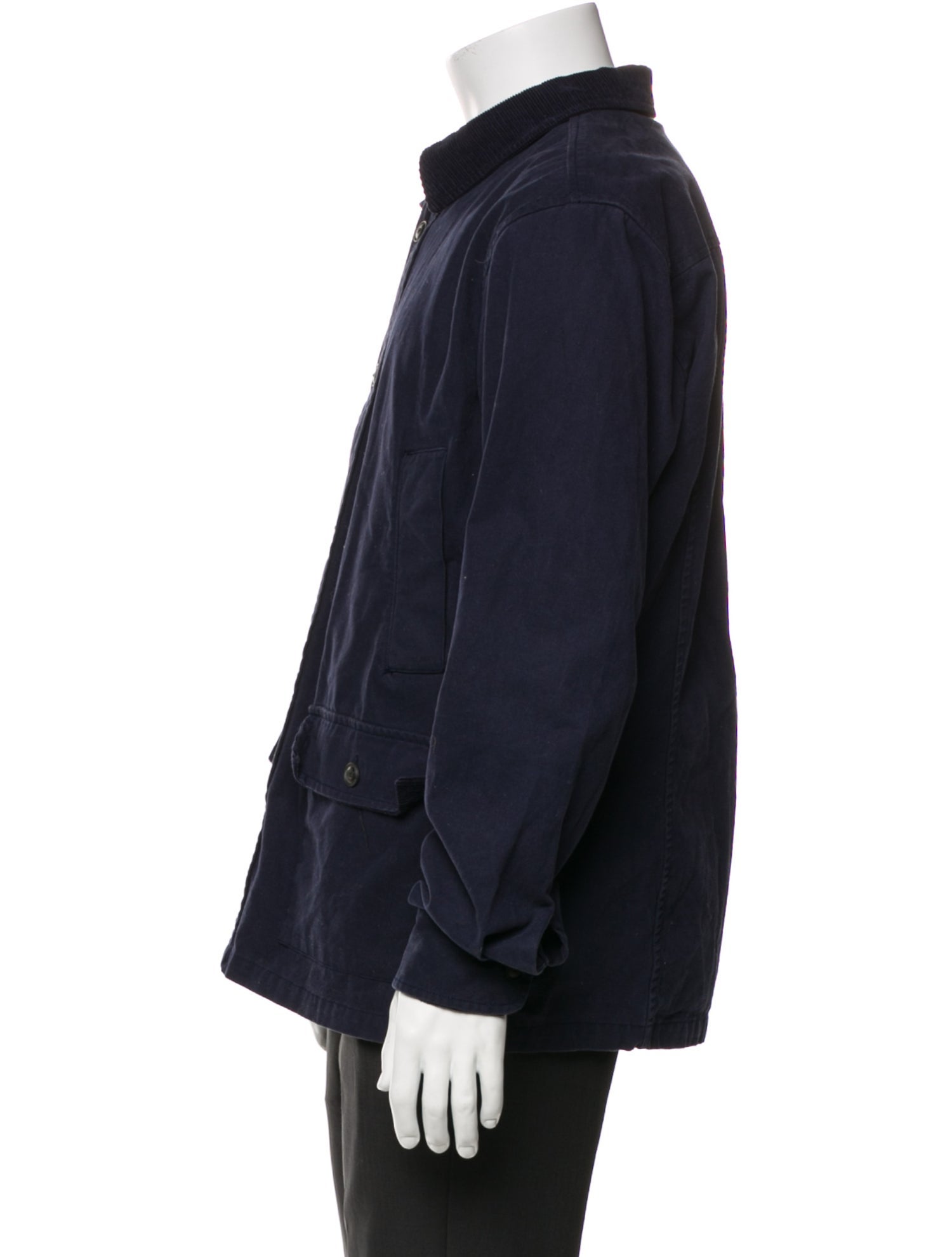 Corridor Utility Jacket