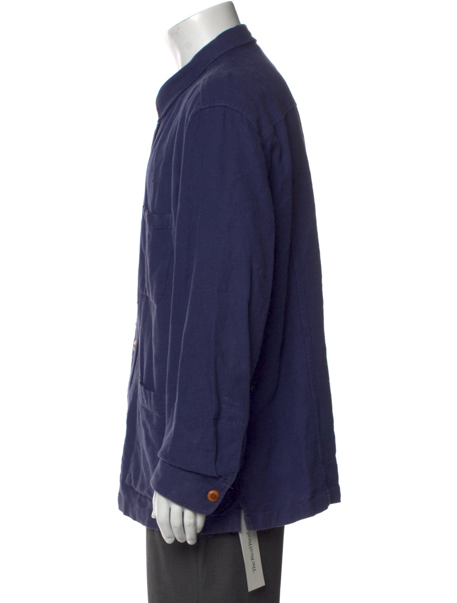 Corridor Long Sleeve Shirt