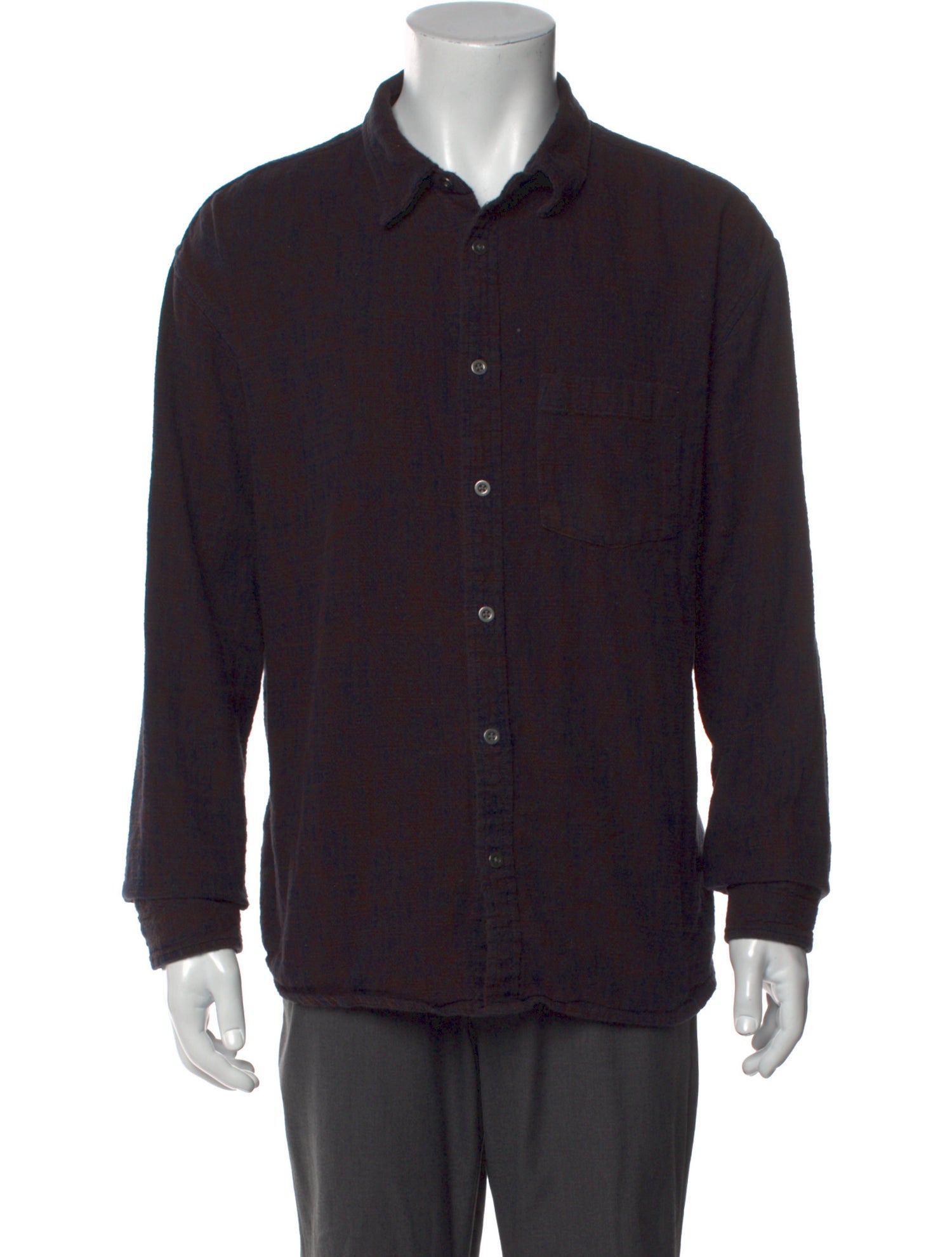 Corridor Long Sleeve Shirt