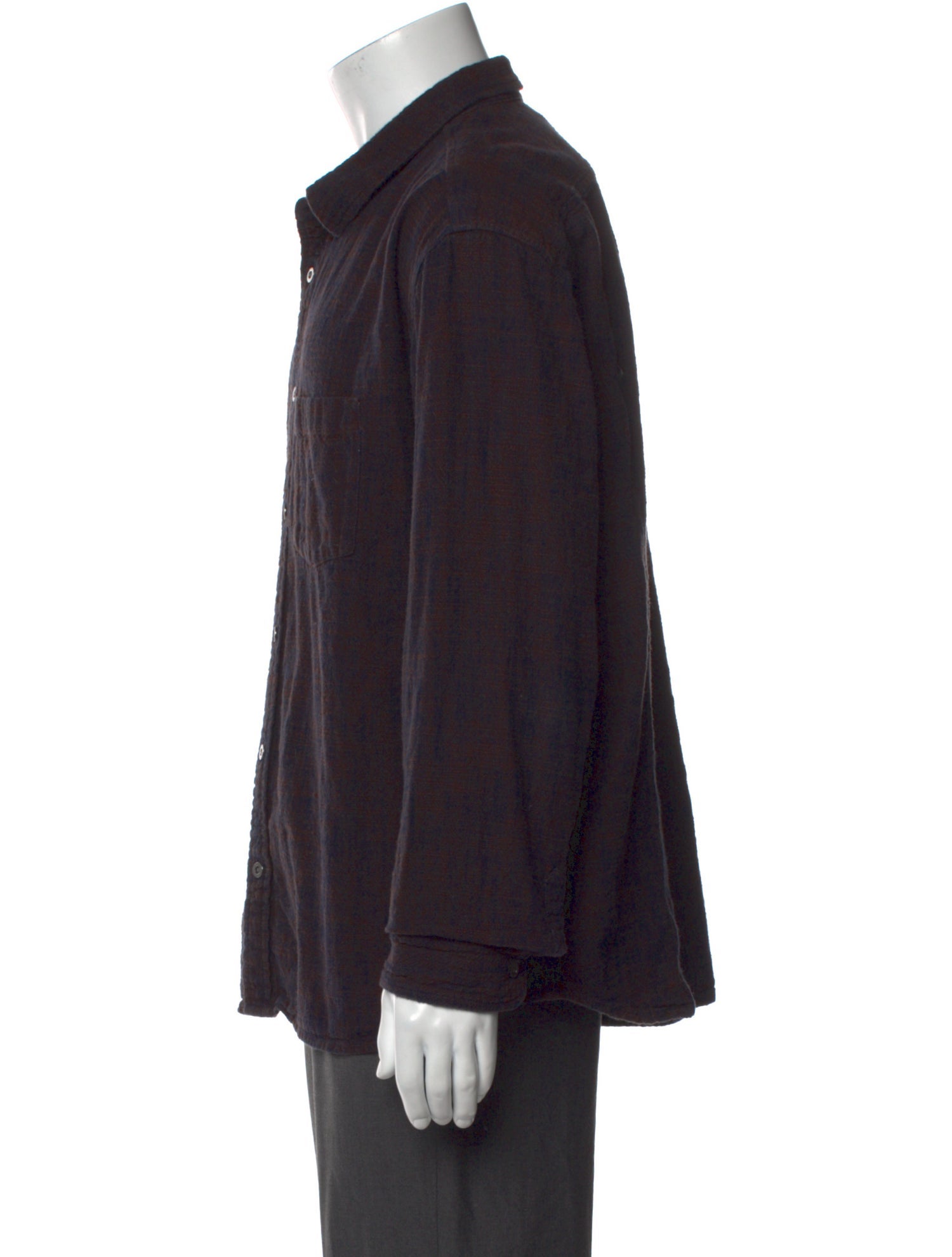 Corridor Long Sleeve Shirt