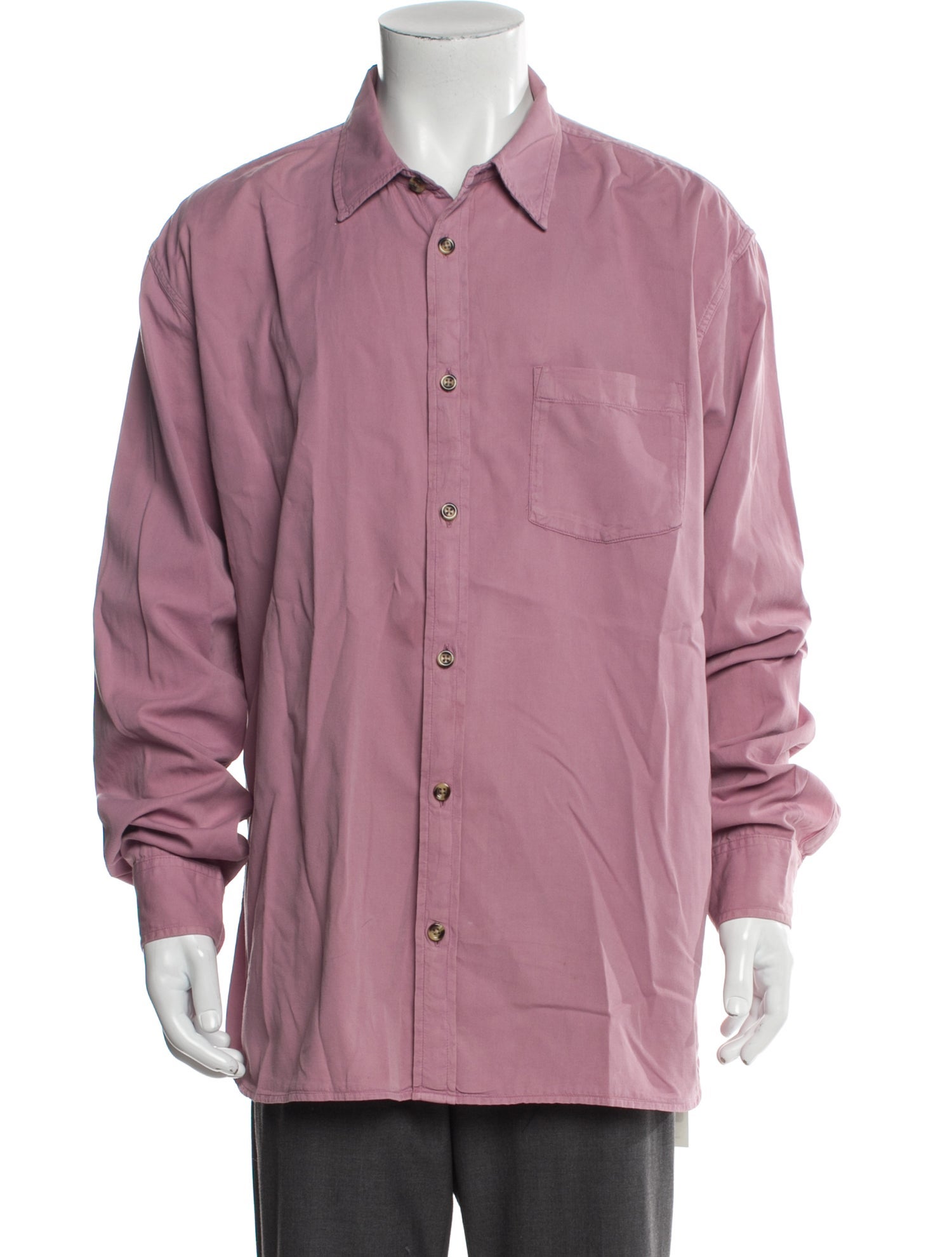 Corridor Long Sleeve Dress Shirt