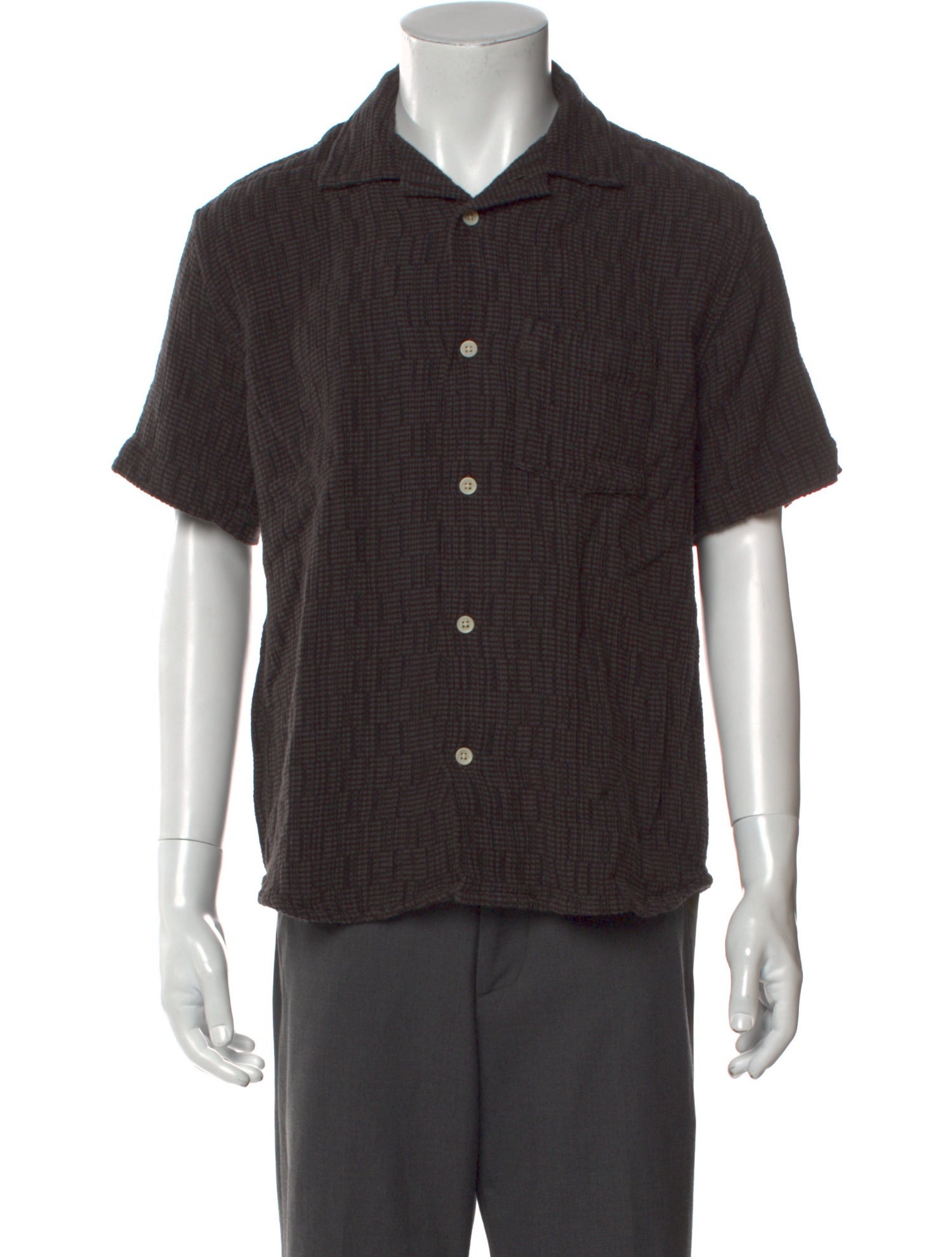 Corridor Short Sleeve Shirt