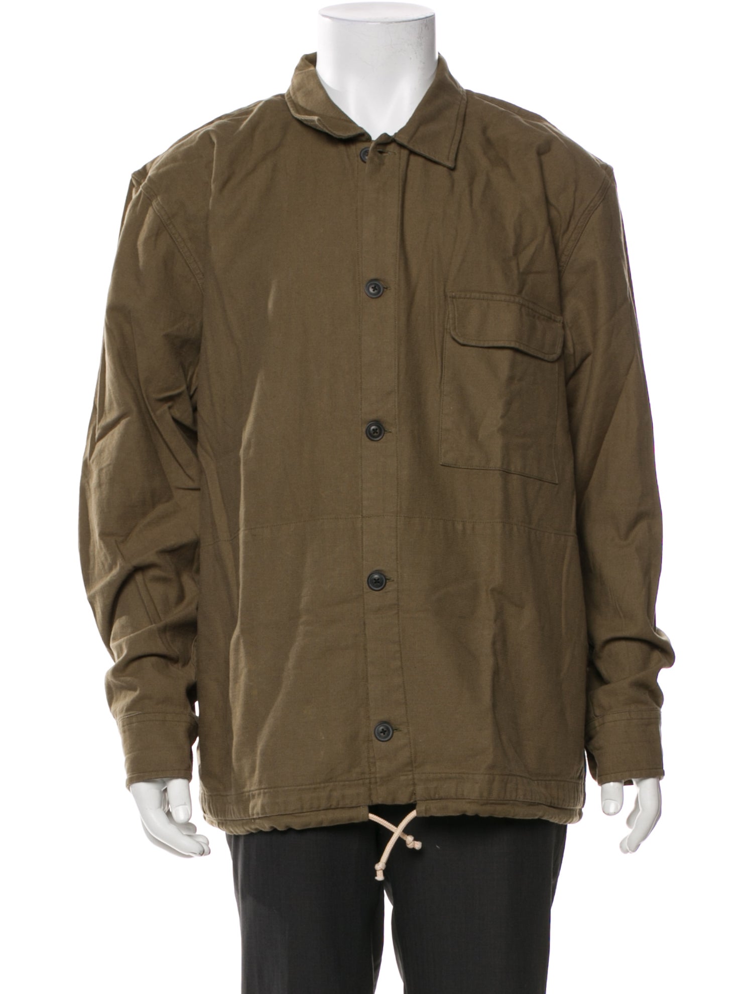 Corridor Utility Jacket