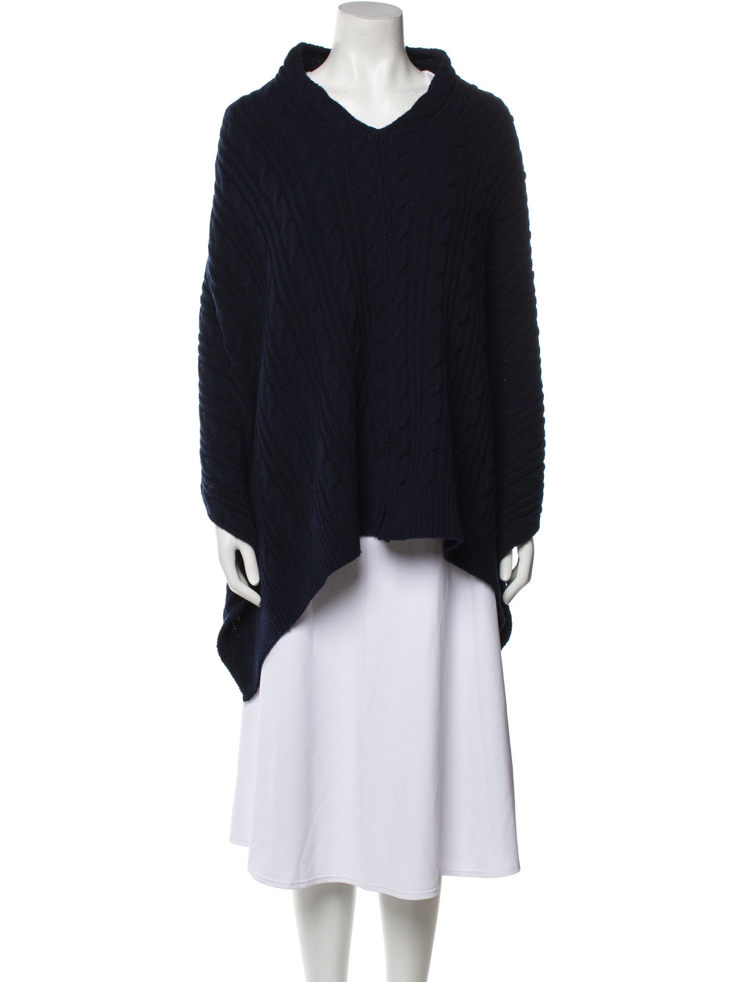 Corgi V-Neck Sweater