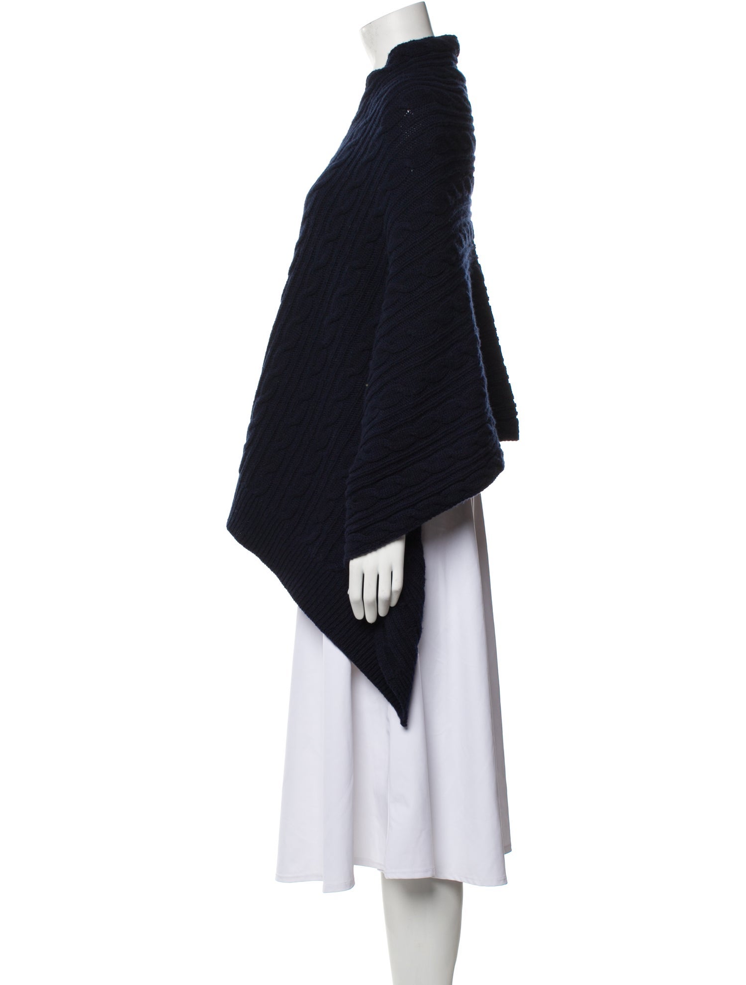 Corgi V-Neck Sweater