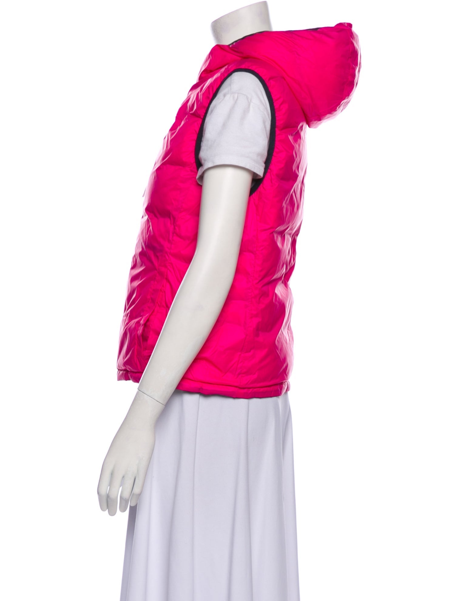 Cortland Park Vest w/ Tags