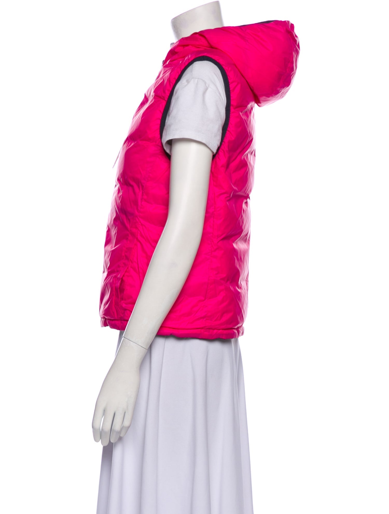 Cortland Park Down Vest w/ Tags