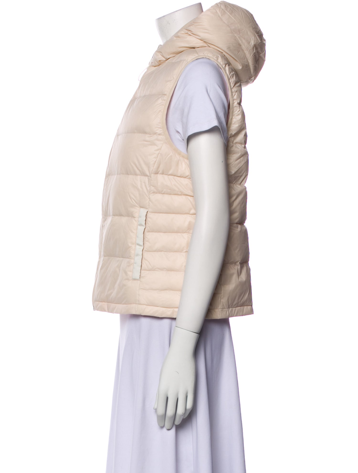 Cortland Park Down Vest w/ Tags