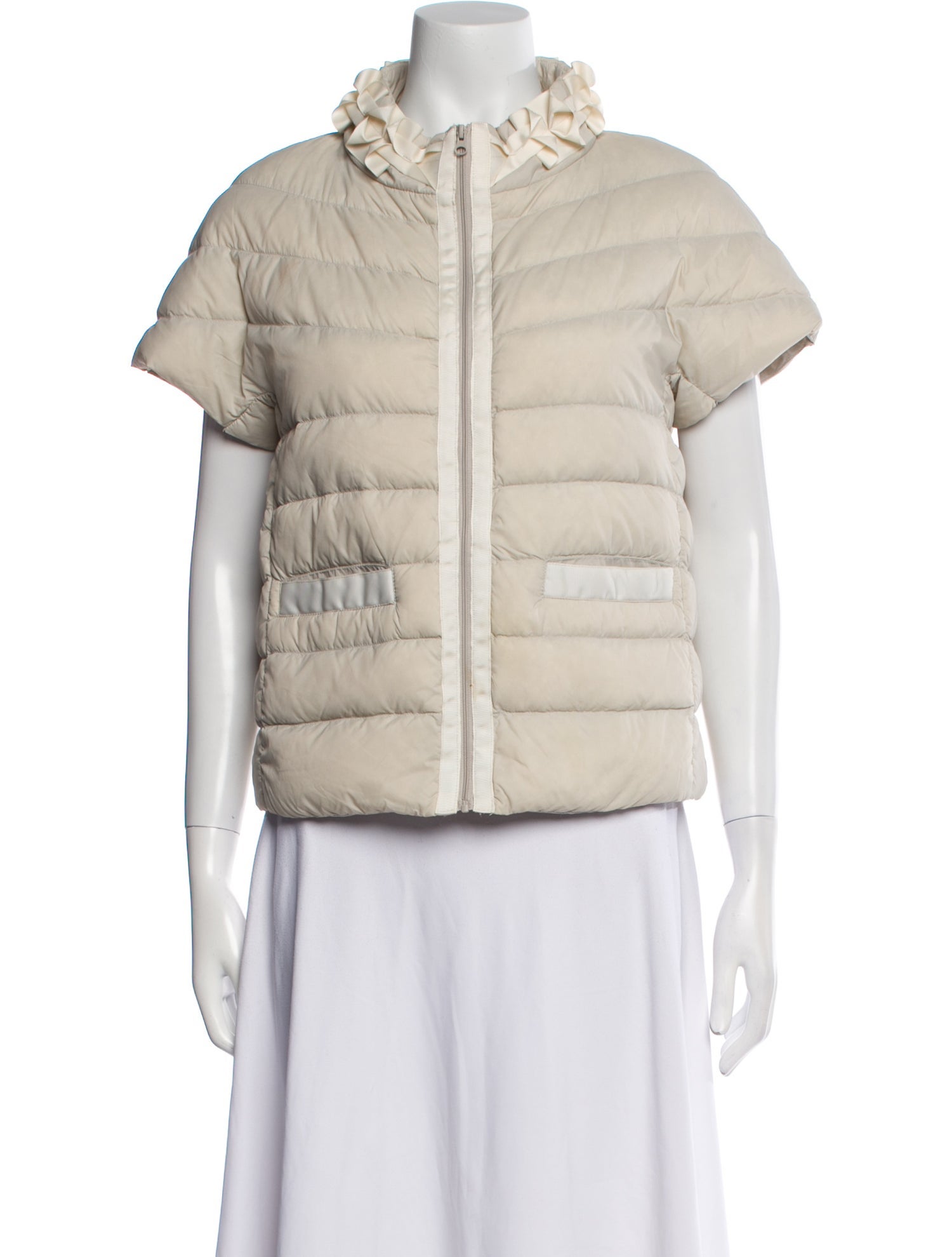 Cortland Park Down Jacket