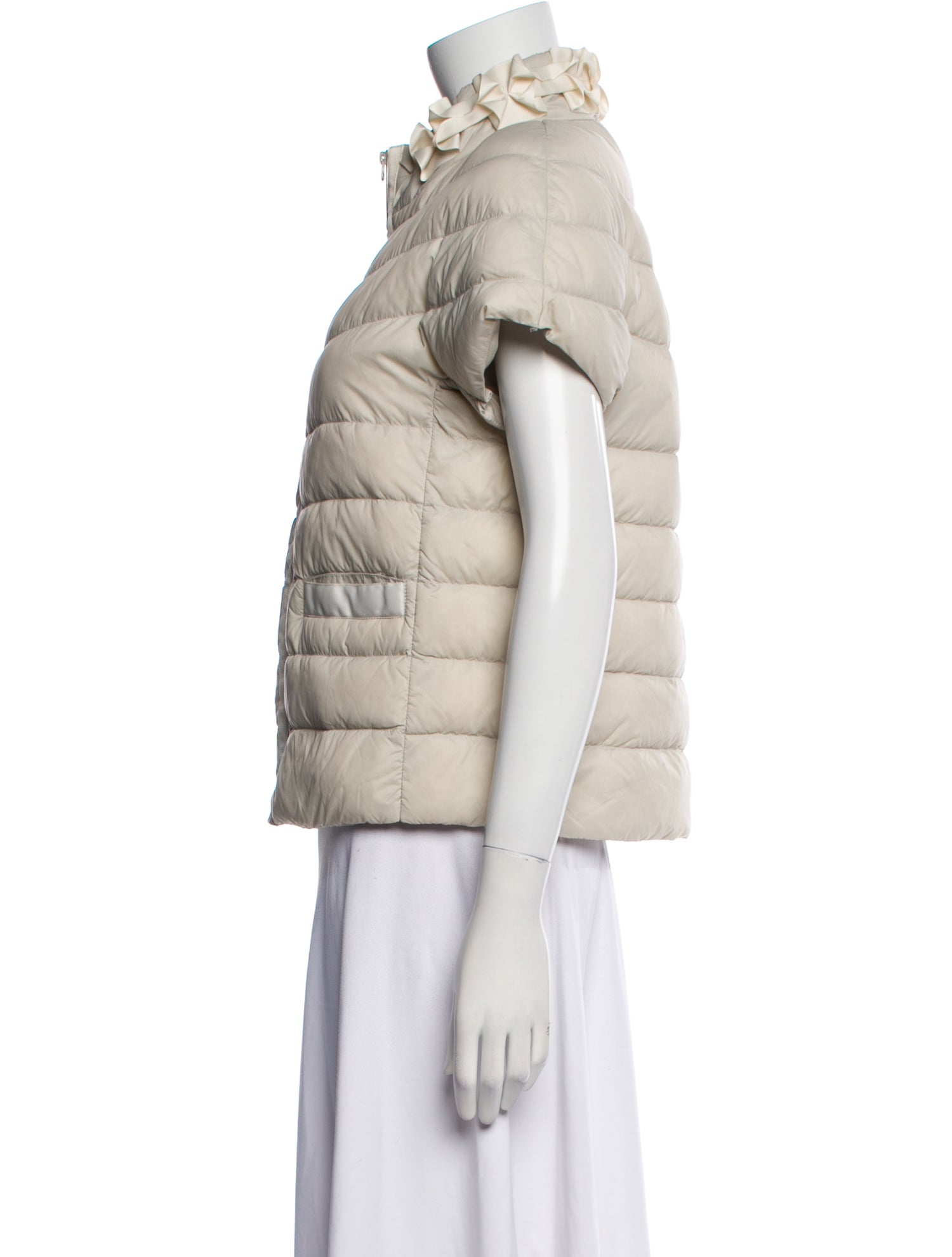 Cortland Park Down Jacket