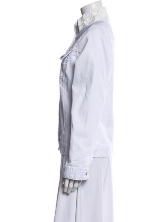 Cortland Park Denim Jacket