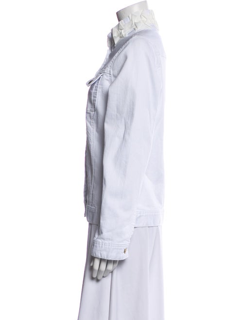 Cortland Park Denim Jacket