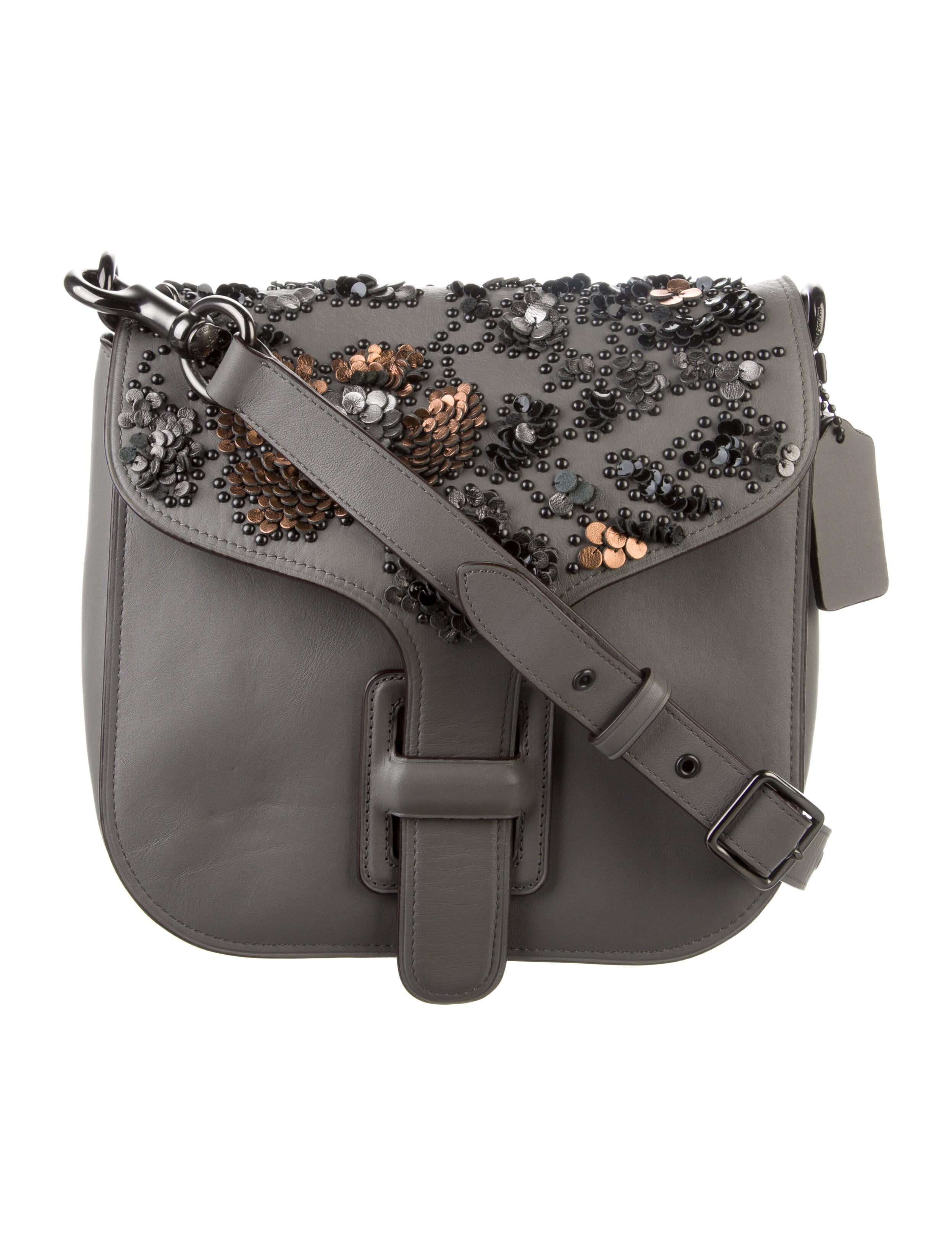 Coach x Rodarte The RealReal