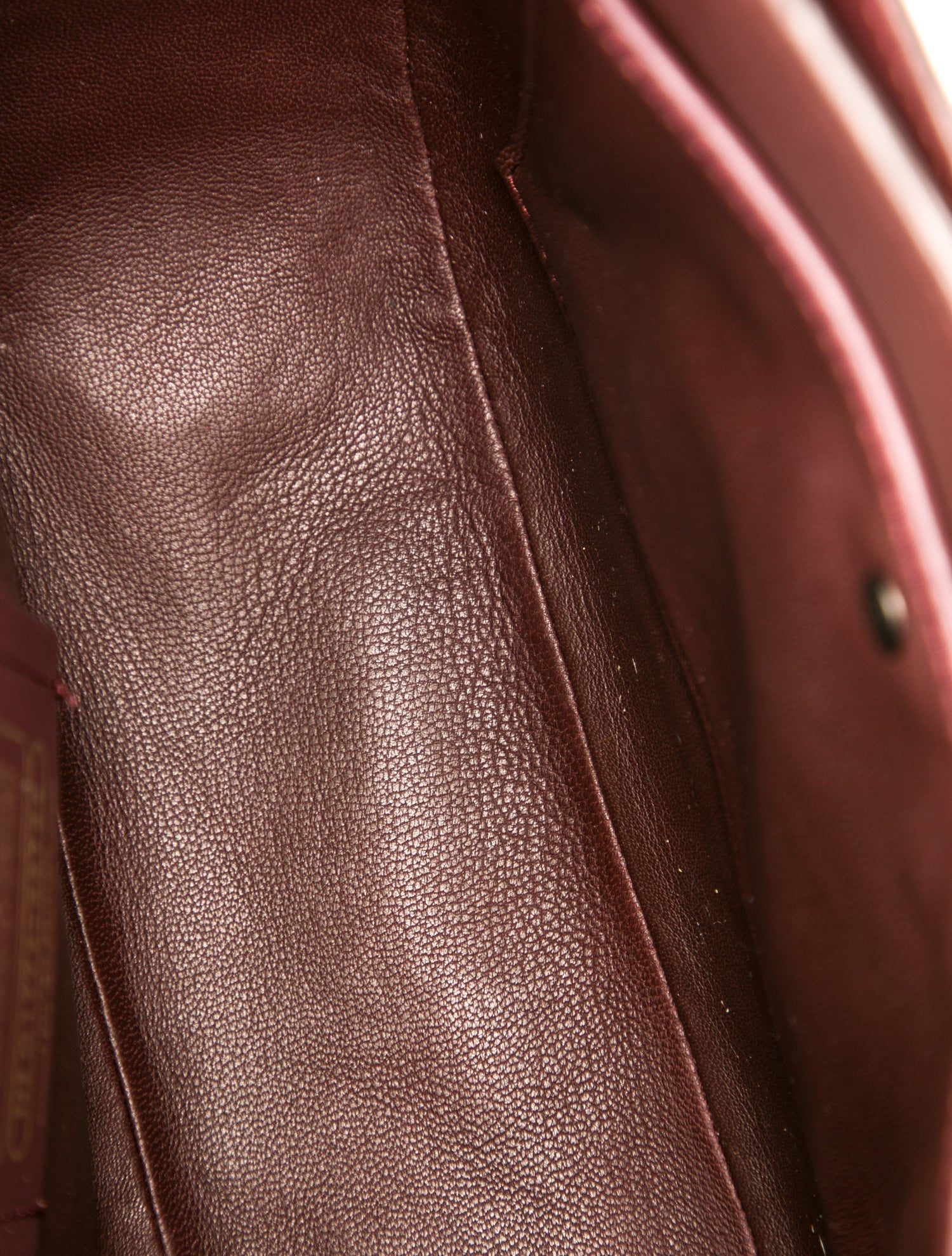 Coach x Rodarte Leather Crossbody Bag