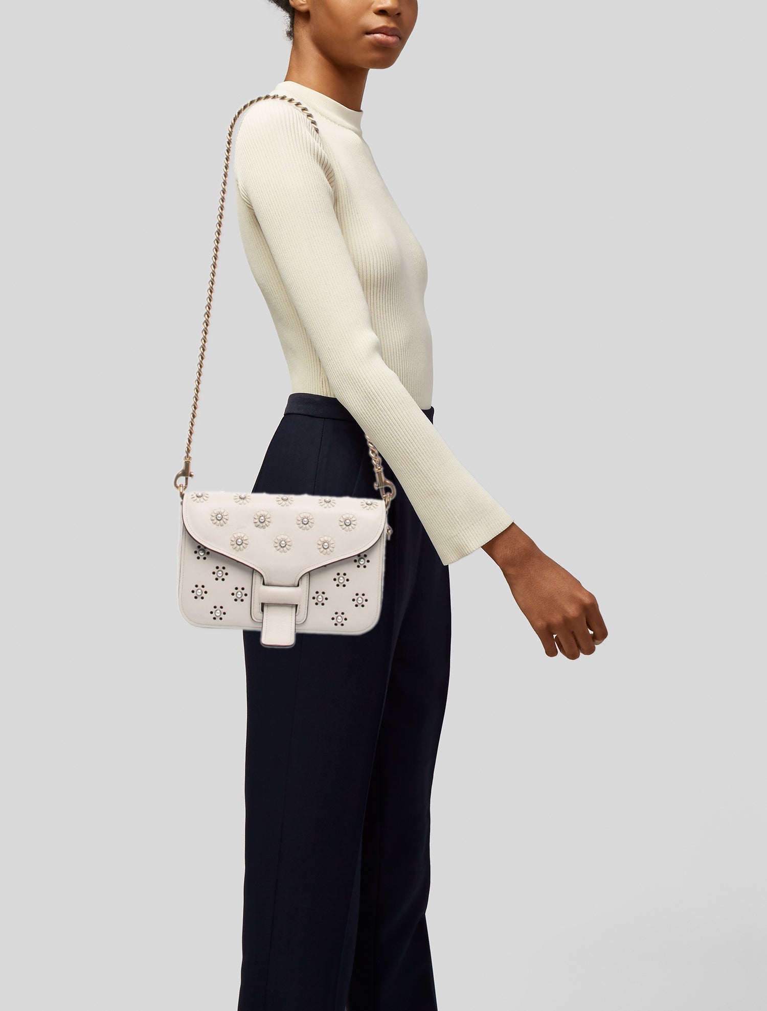 Coach x Rodarte | The RealReal