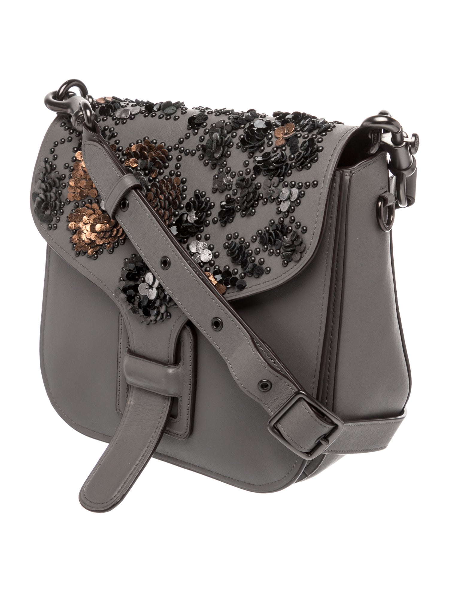 Coach x Rodarte | The RealReal