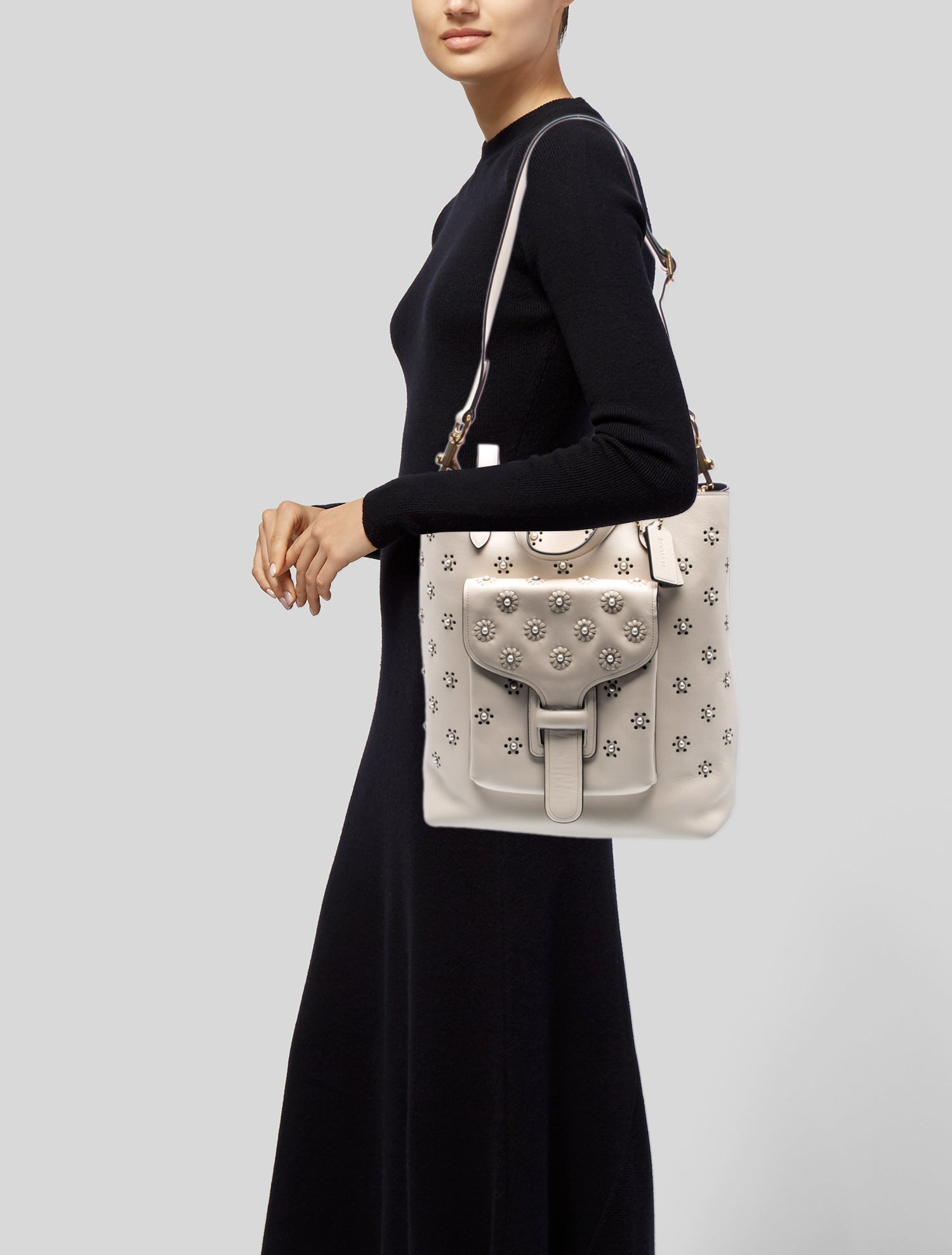 Coach x Rodarte | The RealReal