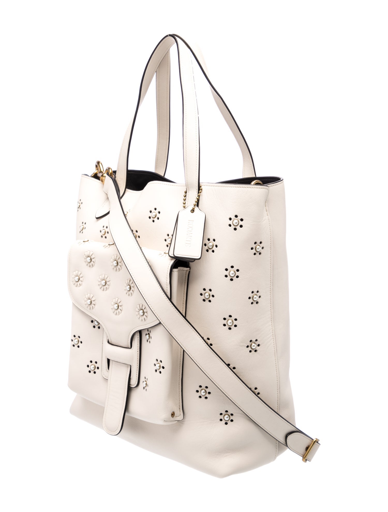 Coach x Rodarte | The RealReal