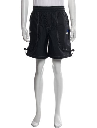 Converse x ADER Error Graphic Print Jogger Shorts