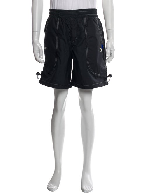 Converse x ADER Error Graphic Print Jogger Shorts