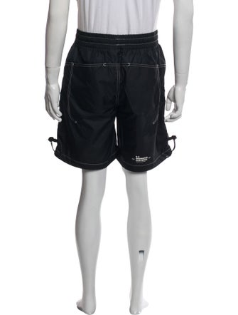 Converse x ADER Error Graphic Print Jogger Shorts