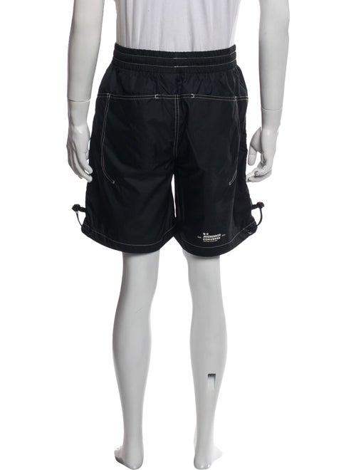 Converse x ADER Error Graphic Print Jogger Shorts