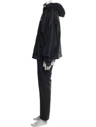 Converse x ADER Error Jacket