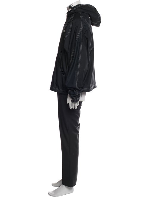 Converse x ADER Error Jacket