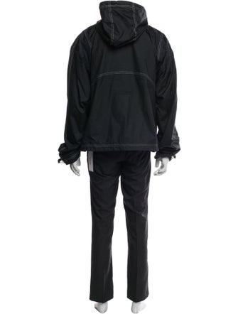 Converse x ADER Error Jacket