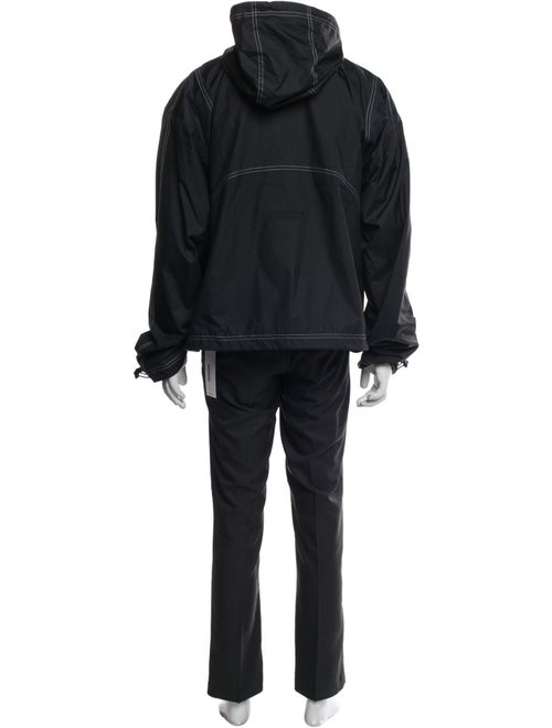 Converse x ADER Error Jacket