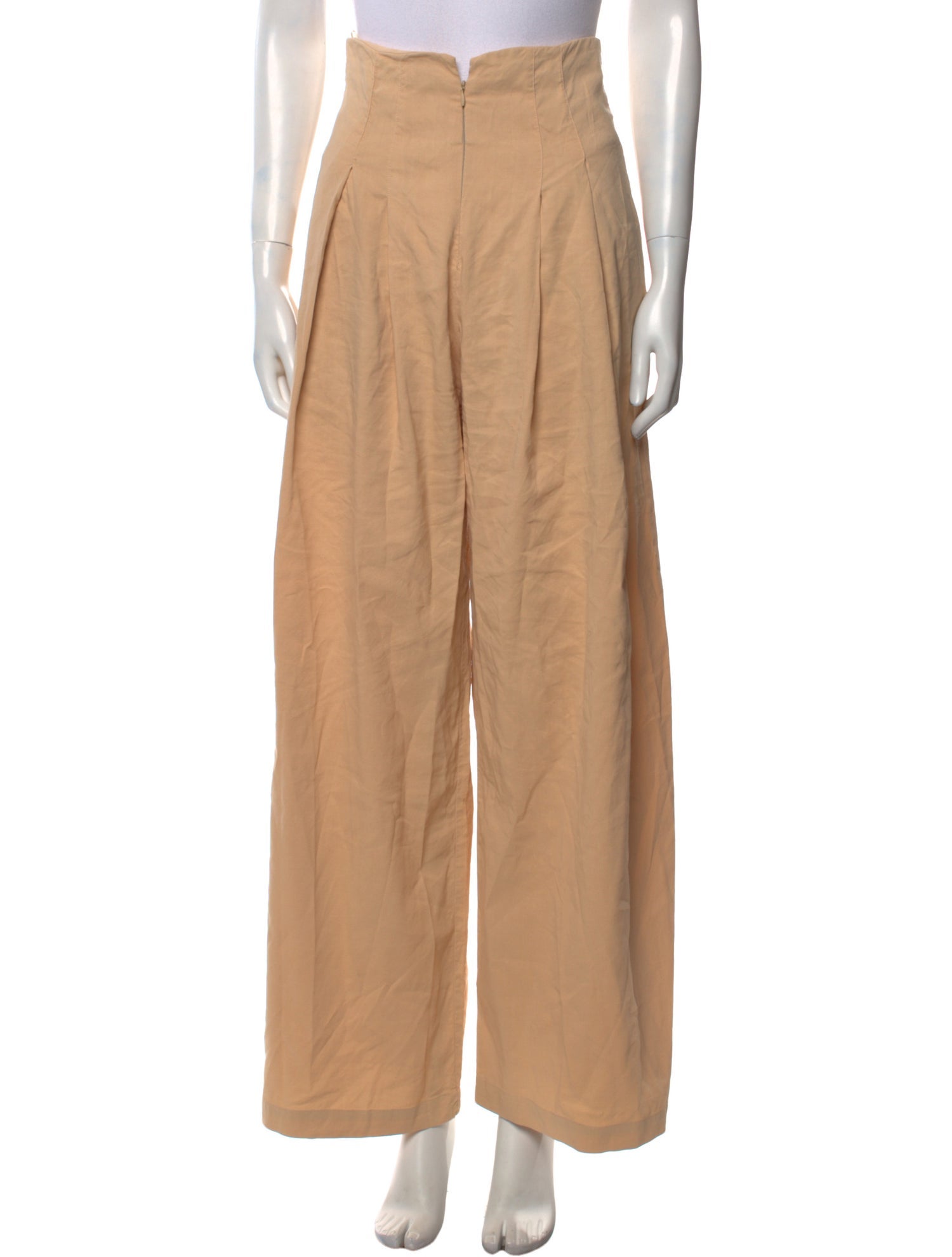 Cortana Wide Leg Pants