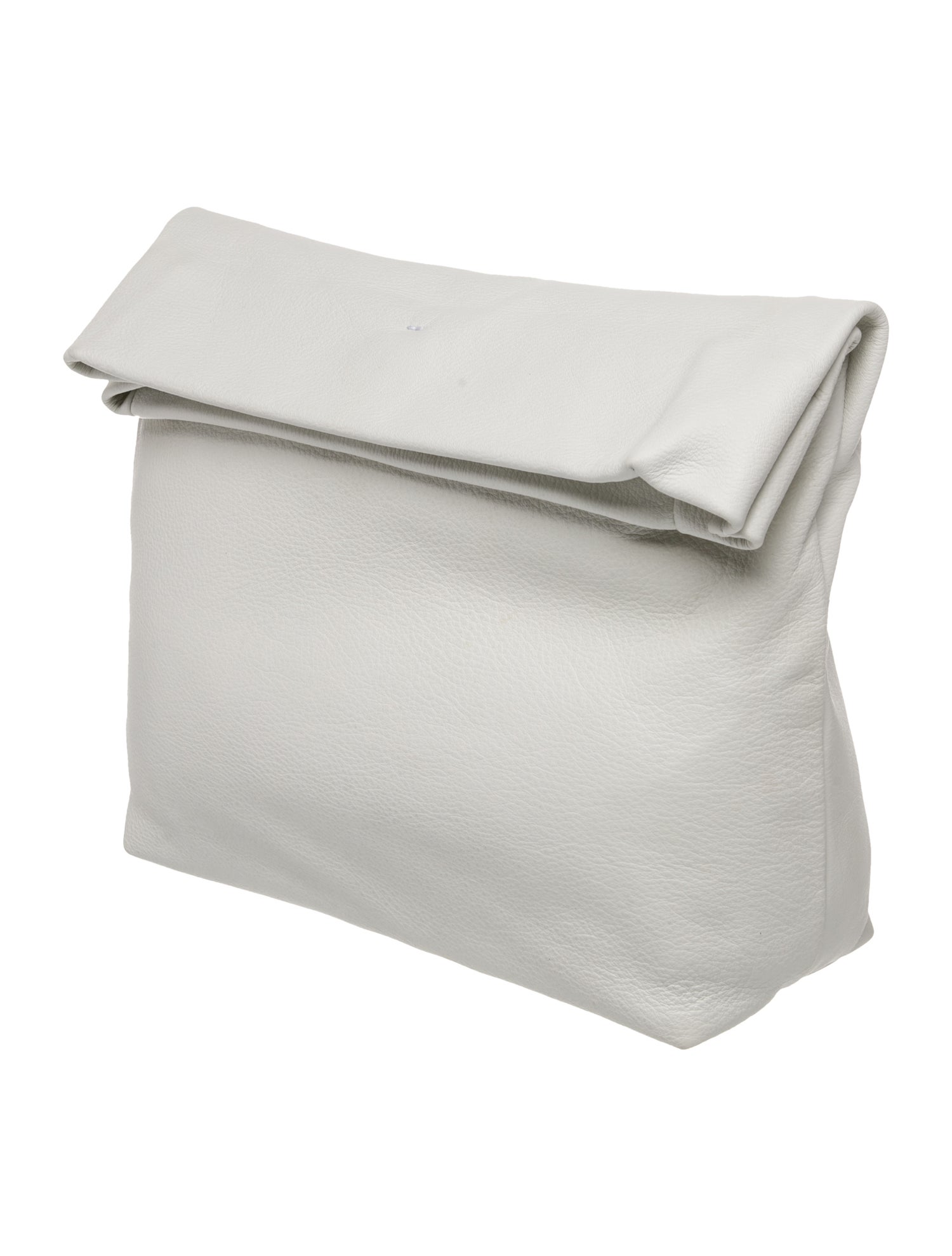 Cortana Leather Portfolio