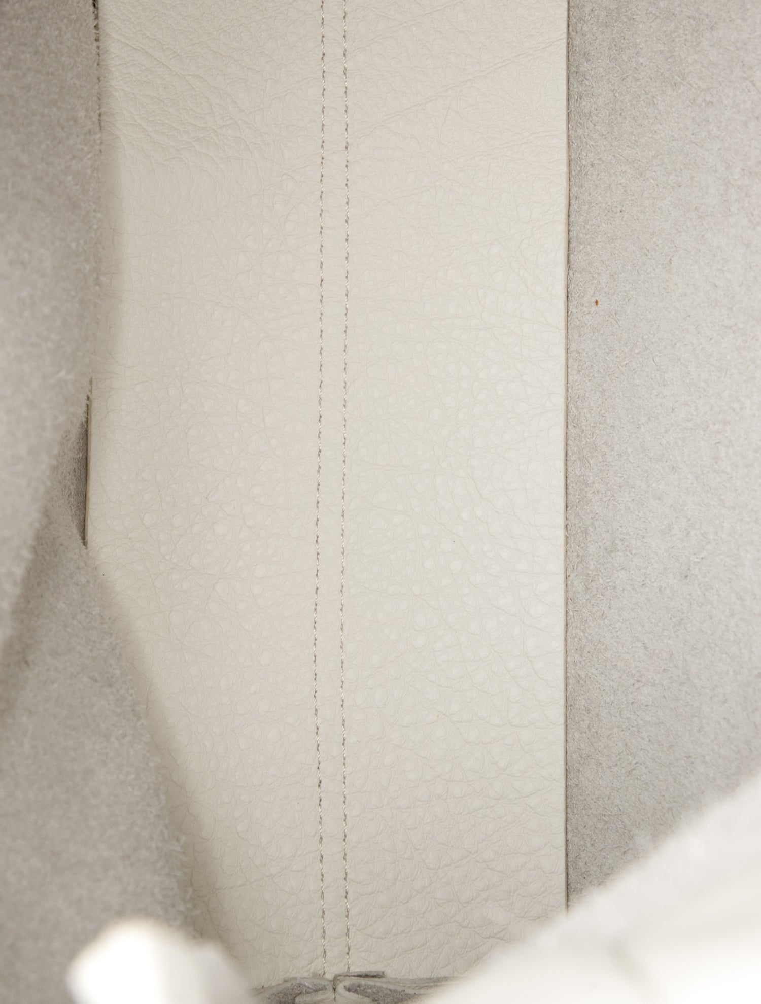 Cortana Leather Portfolio