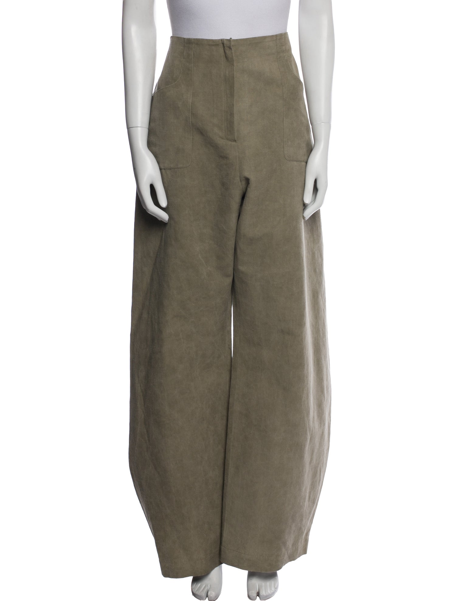 Cortana Wide Leg Pants