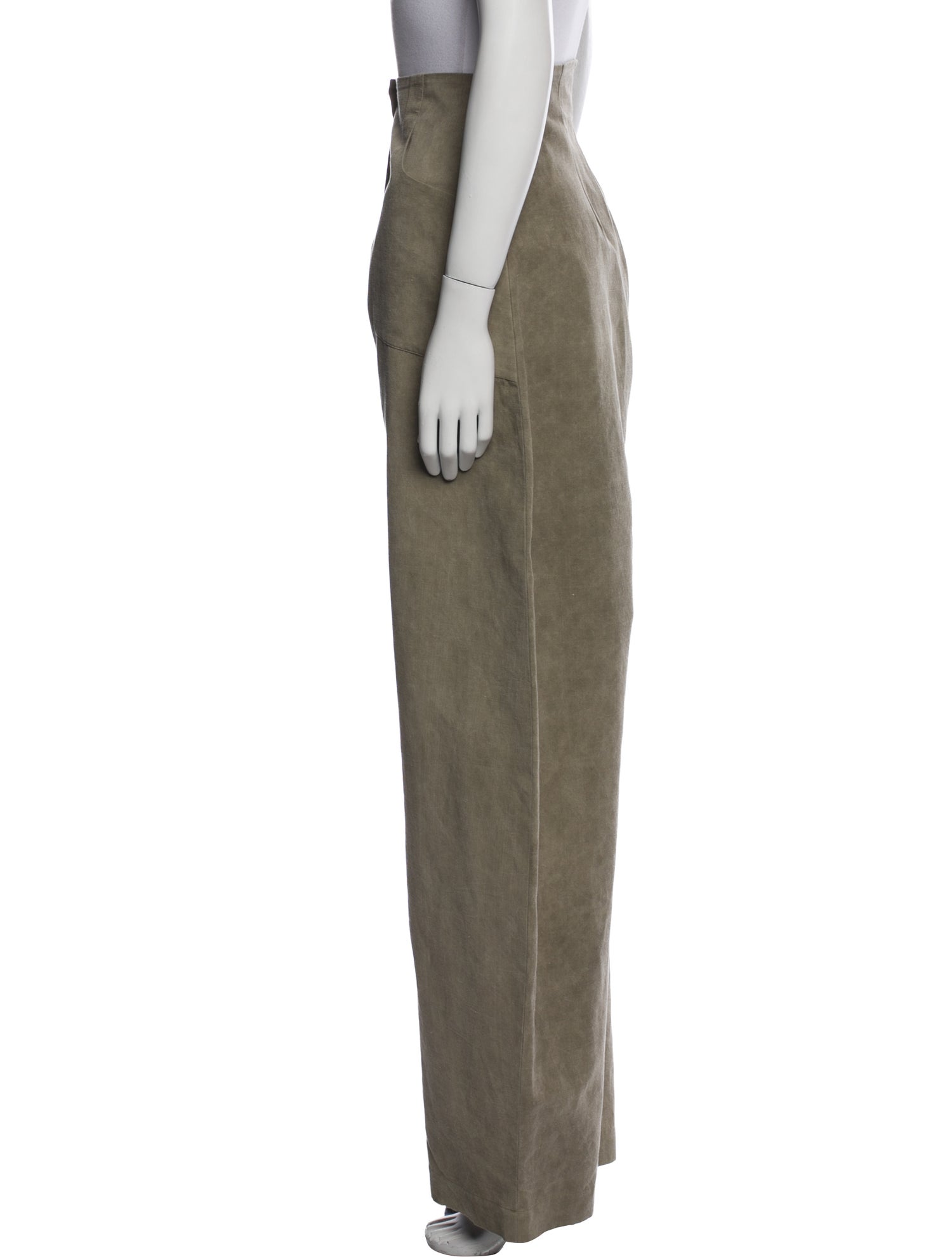 Cortana Wide Leg Pants