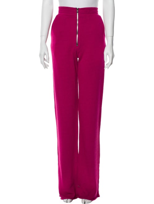Cotton Citizen Sweatpants Pink