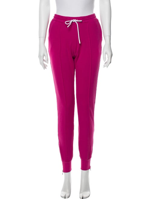 Cotton Citizen Sweatpants Pink