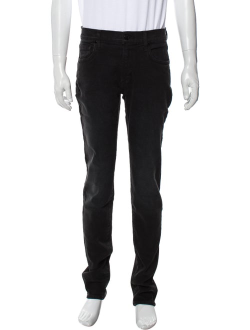 Cotton Citizen Skinny Jeans Black