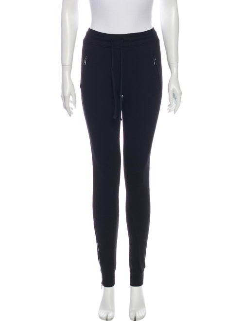 Cotton Citizen Sweatpants Black