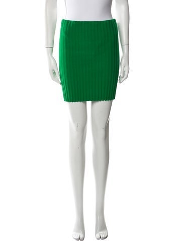 Cotton Citizen Skirts Mini Skirt XS