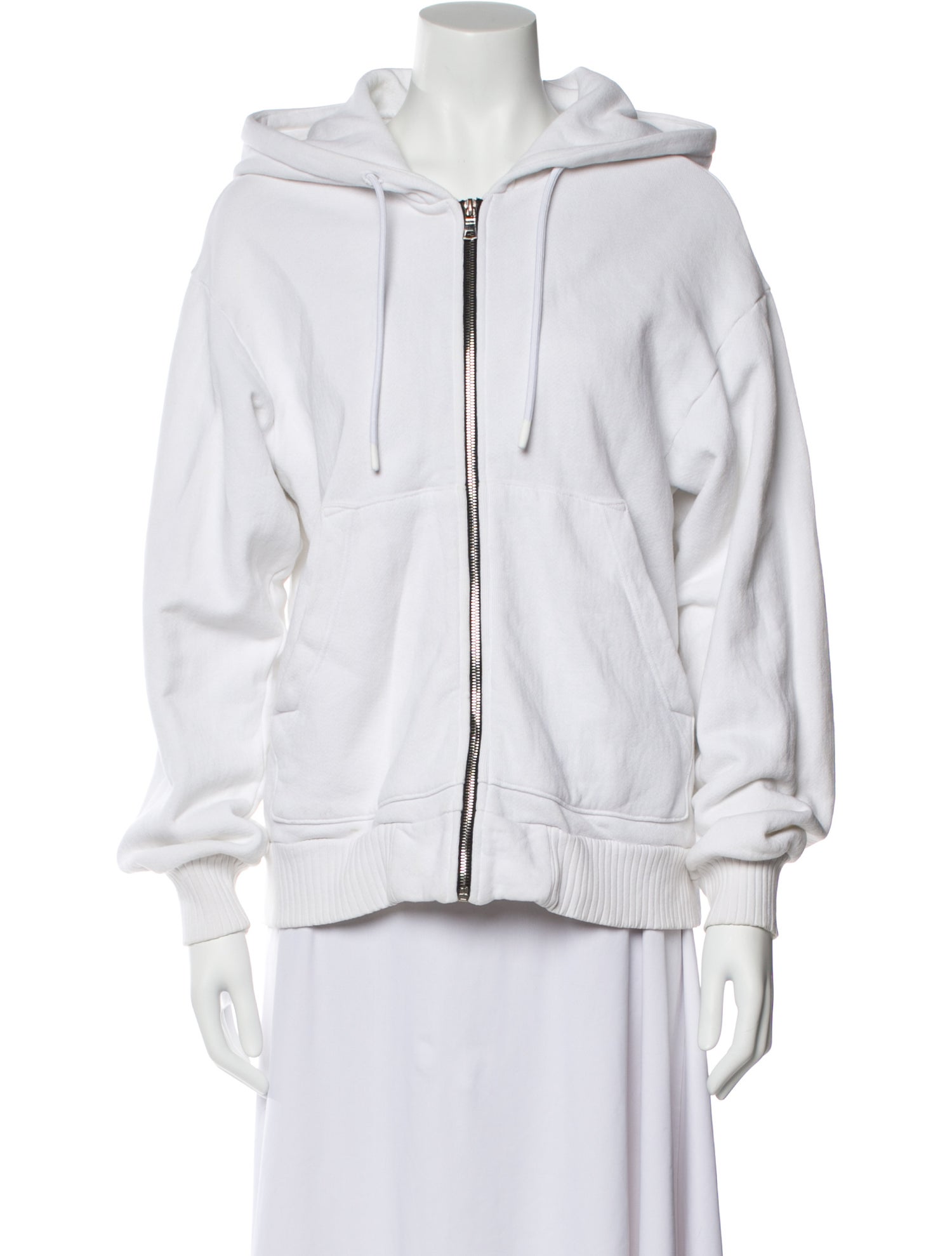 Cotton Citizen Jacket White Jackets, Clothing WCOTC32520 The RealReal