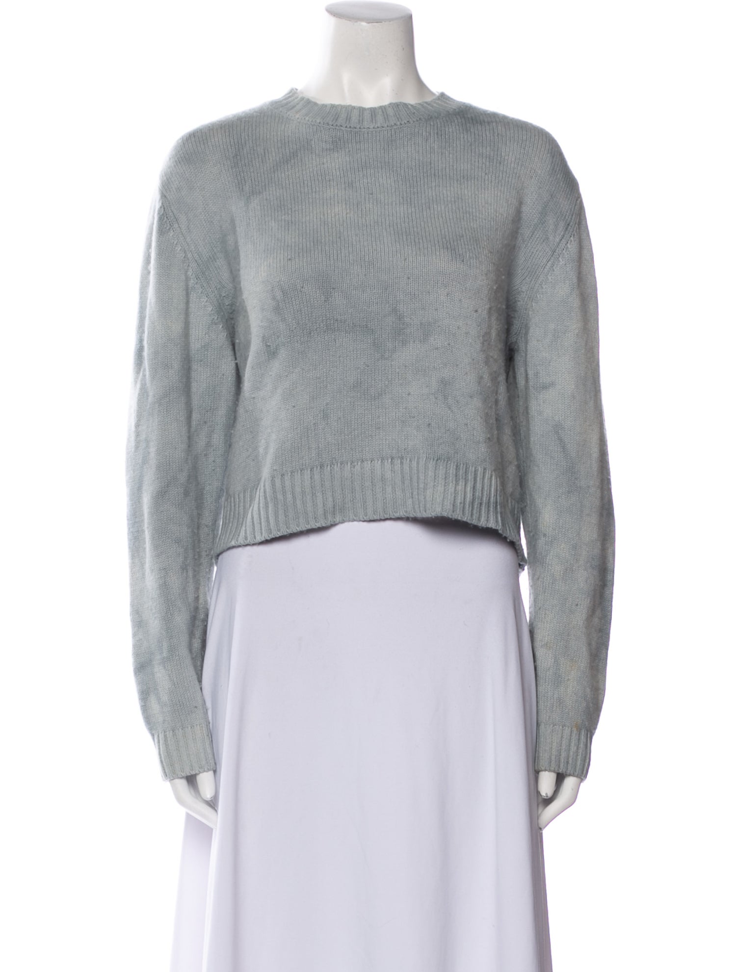 Cotton Citizen Crew Neck Sweater