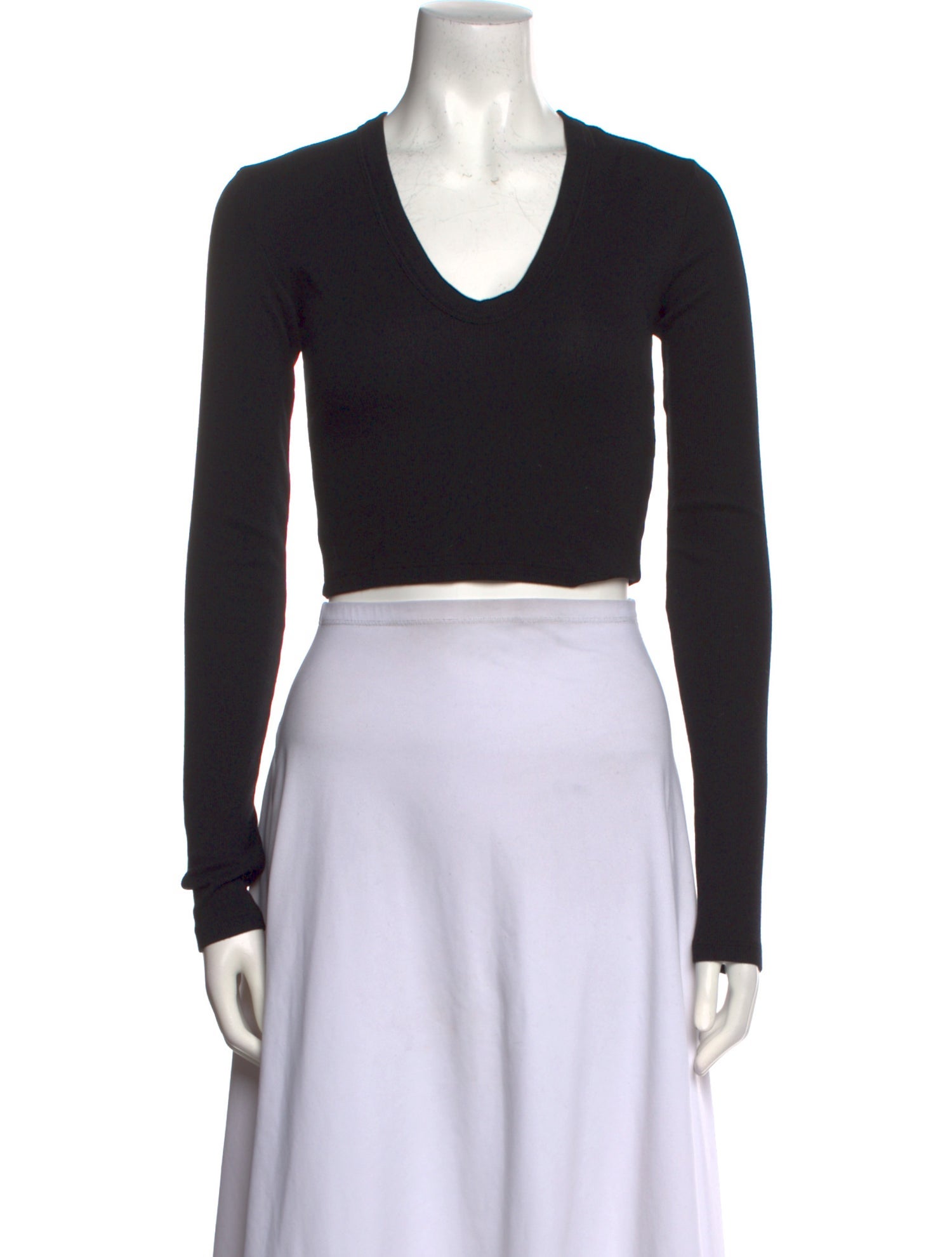 Cotton Citizen V-Neck Sweater w/ Tags