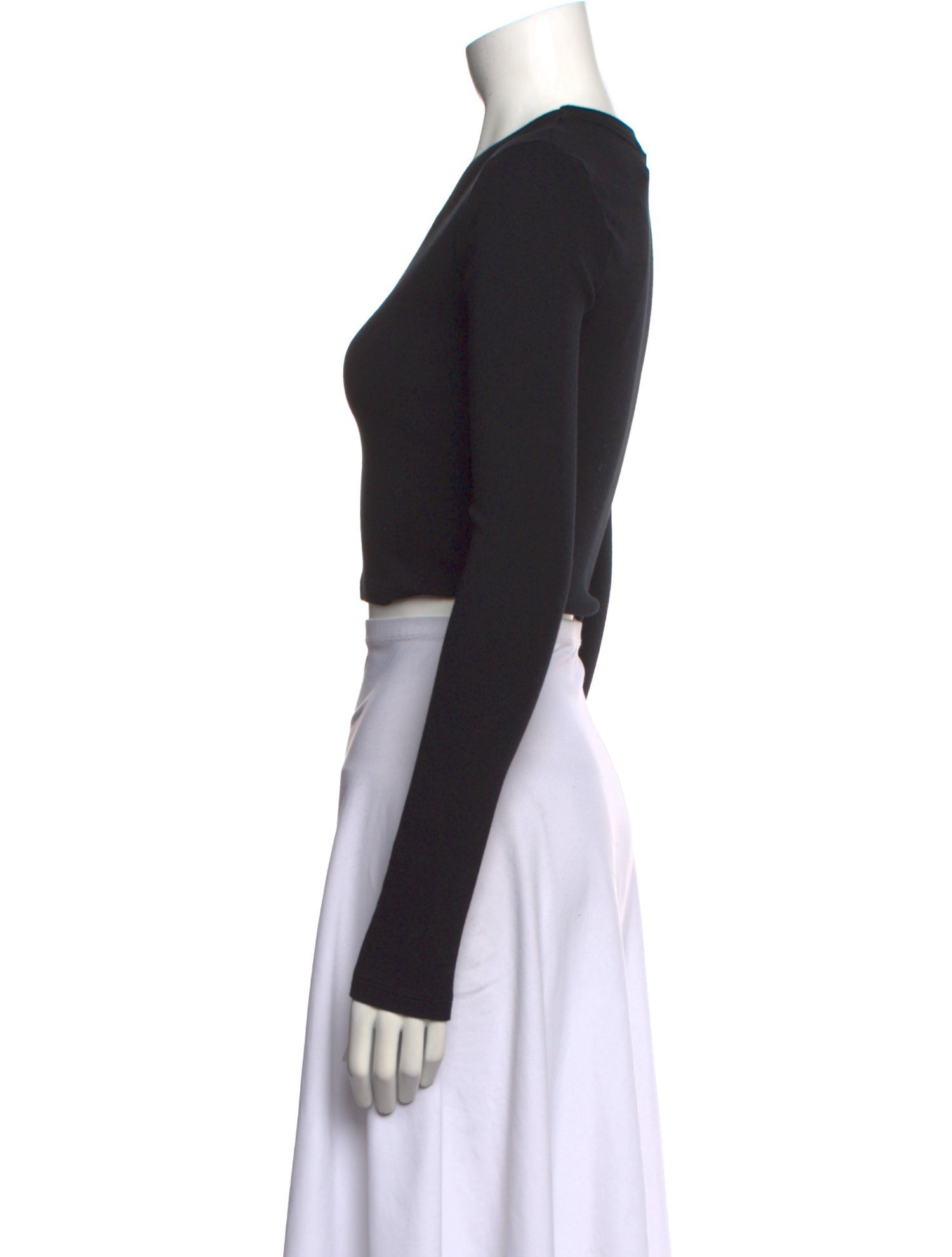 Cotton Citizen V-Neck Sweater w/ Tags