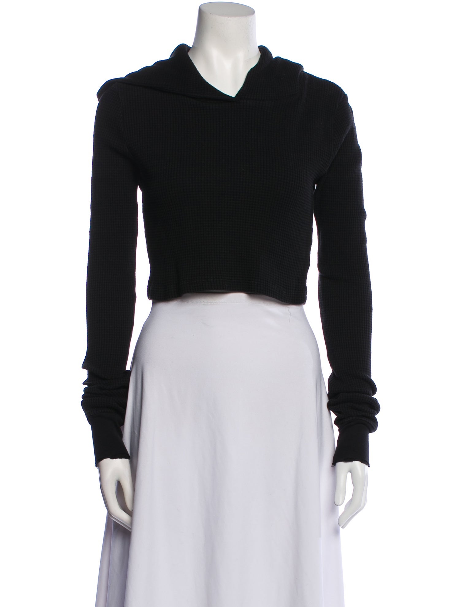 Cotton Citizen V-Neck Sweater