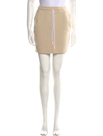 Cotton Citizen Skirts Mini Skirt S